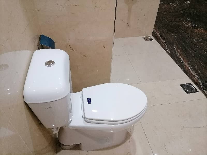 A Perfect House Awaits You In Bahria Town Phase 2 Rawalpindi 5
