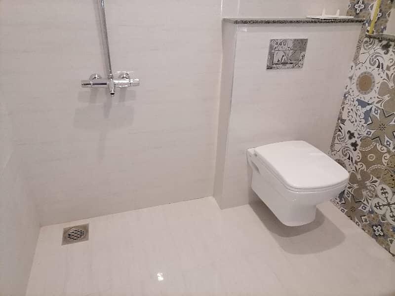 A Great Choice For A 10 Marla Lower Portion Available In Bahria Town Phase 5 2