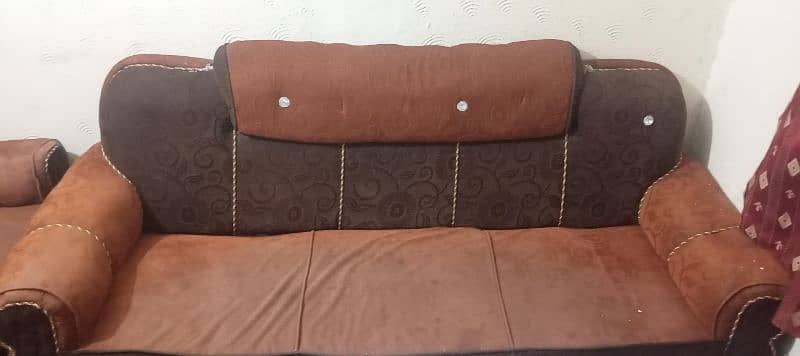 sofa set 3+2+1 for sale 0