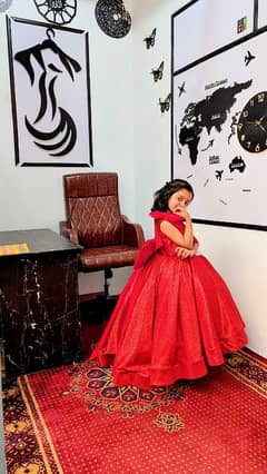baby girl frock