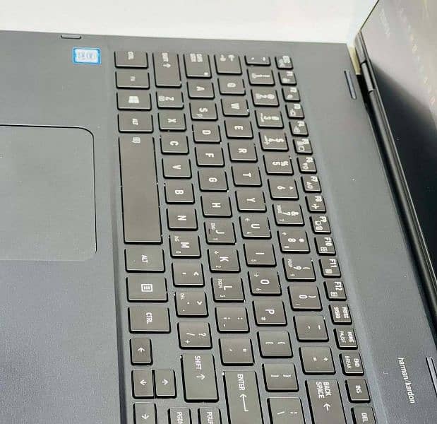 i7 8th Gen ° 360 Rotate Touch ° Type-C Charger 8