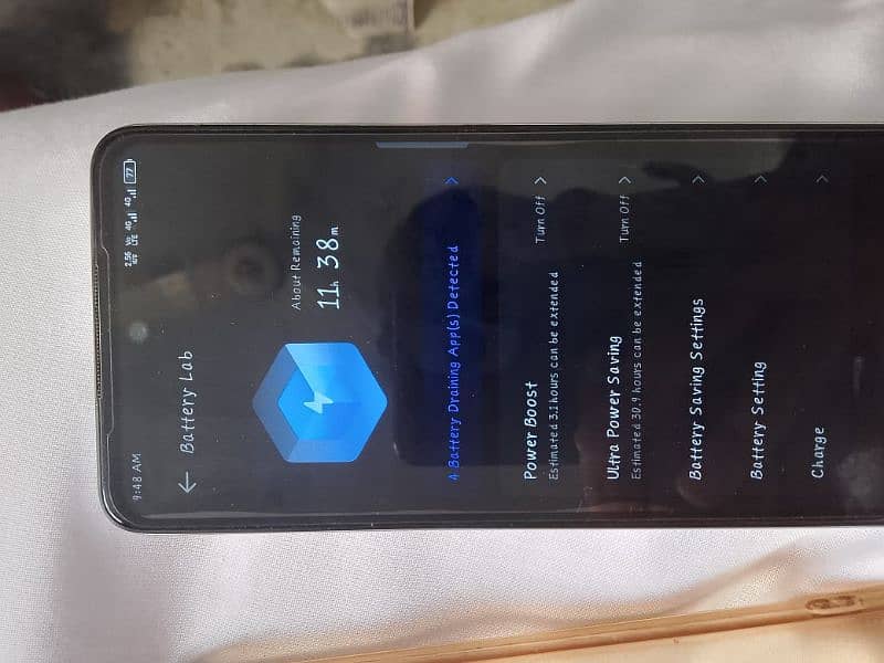 Tecno Spark 20 8/256 7