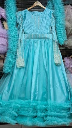 girl frock