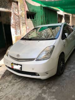 Toyota Prius 2007