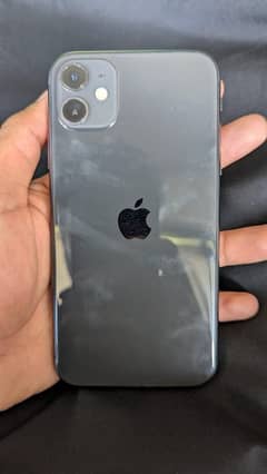 iPhone 11 64gb