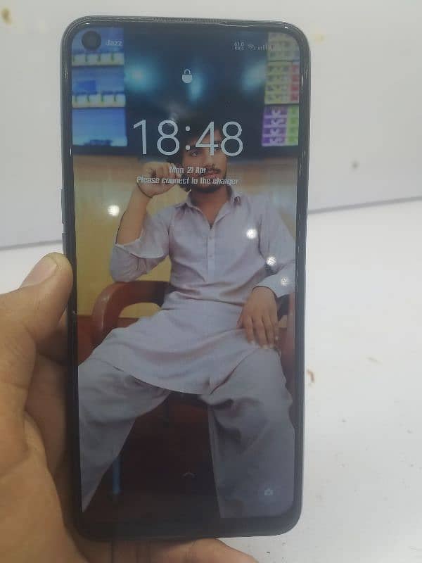 oppo a96 8 128 10 by 10 lush 4