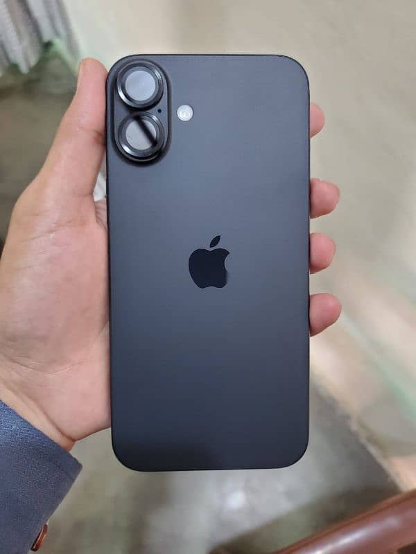 Iphone 16 Plus 0