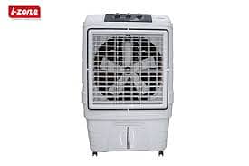 I-Zone Air Cooler Available On Easy Installment Plan 0
