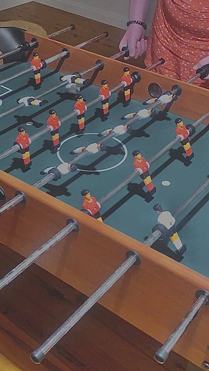 Foosball game || bawa game || btawa game || hande ball game for sale 13