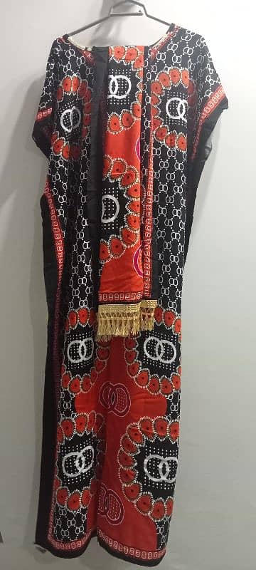 kaftan 0
