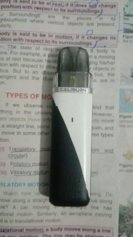 uwell caliburn g3 lite pod vape 0