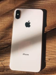 Iphone Xs mas 256 Gb (factory unlock)