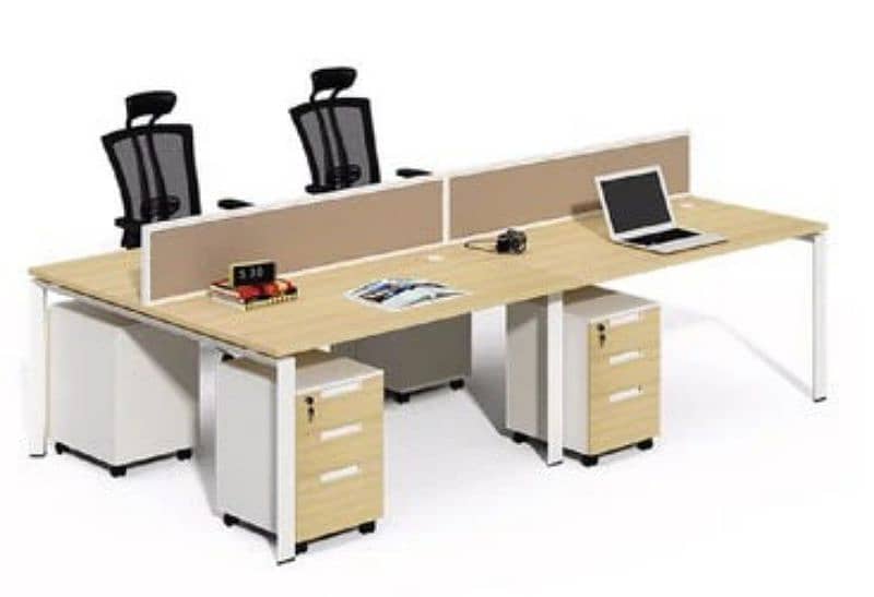 new office table, cubical, workstation, executive & conference table 0