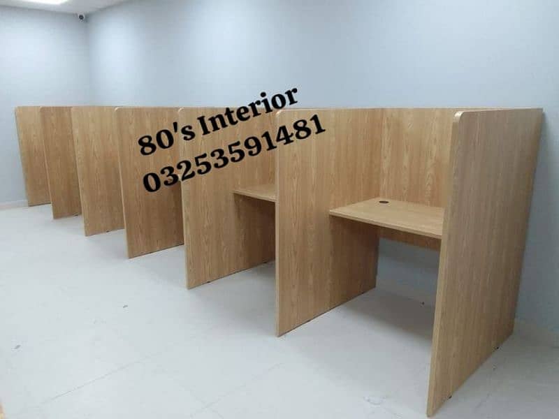 new office table, cubical, workstation, executive & conference table 11