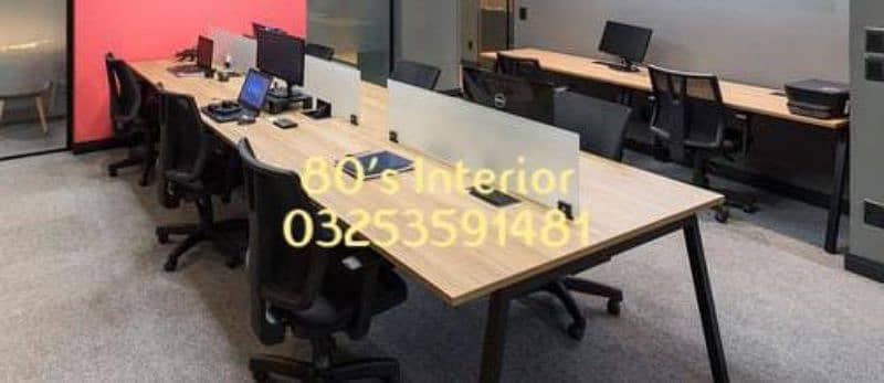 new office table, cubical, workstation, executive & conference table 17