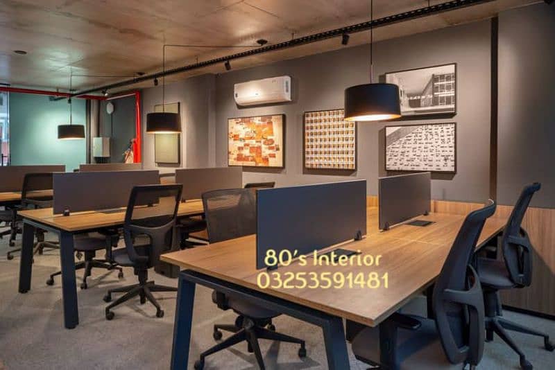 new office table, cubical, workstation, executive & conference table 18