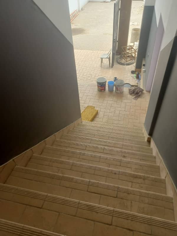 Factory Available For Rent In Sector 23 Industrial Area Korangi Karachi 4
