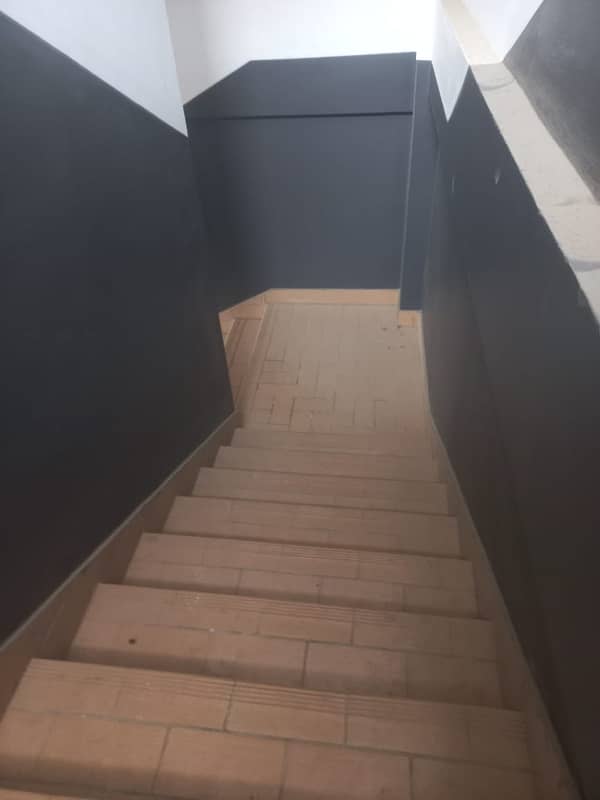 Factory Available For Rent In Sector 23 Industrial Area Korangi Karachi 6