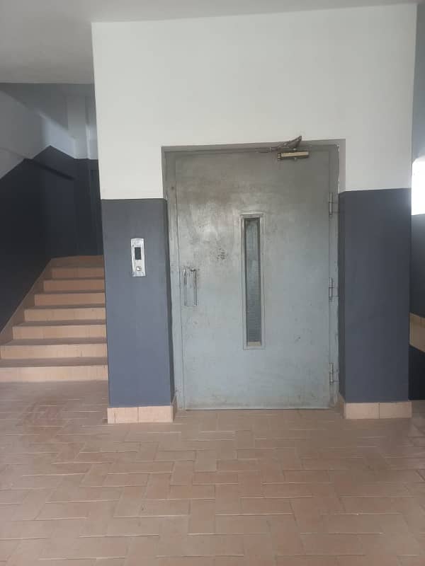 Factory Available For Rent In Sector 23 Industrial Area Korangi Karachi 7