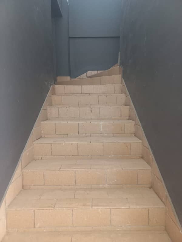 Factory Available For Rent In Sector 23 Industrial Area Korangi Karachi 13