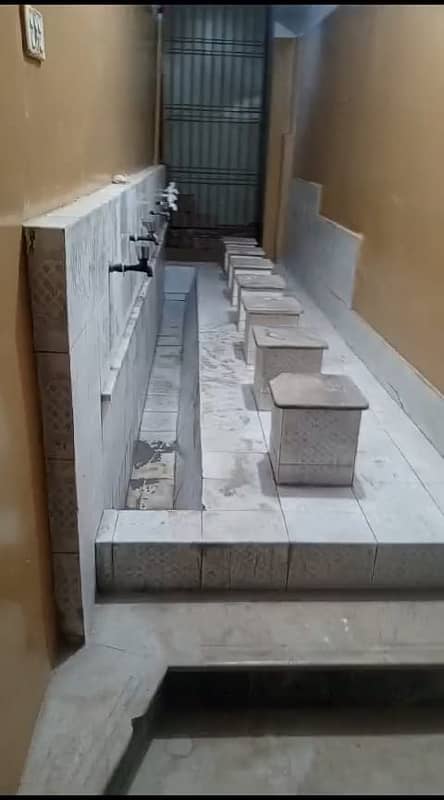 Factory Available For Rent In Sector 7A Korangi Industrial Area Karachi 17