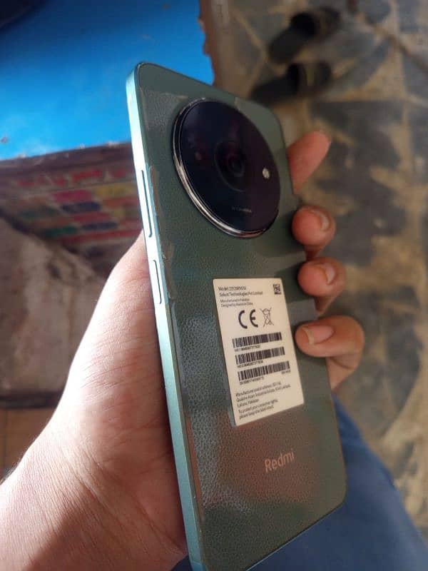 Xiaomi Redmi a3 for sale 1 month used perfect condition 10/10 1
