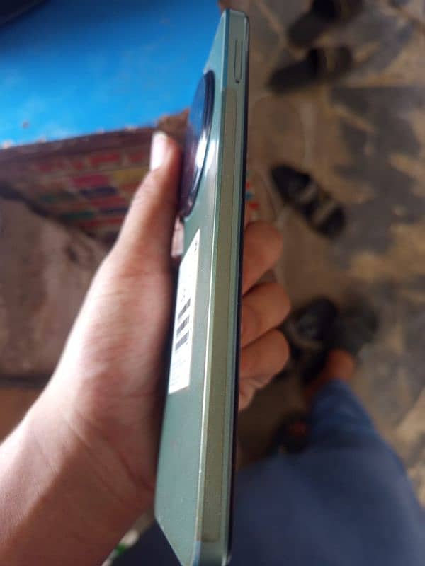 Xiaomi Redmi a3 for sale 1 month used perfect condition 10/10 2