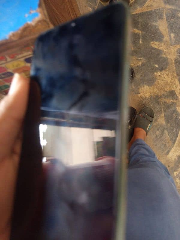 Xiaomi Redmi a3 for sale 1 month used perfect condition 10/10 3