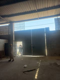 Warehouse