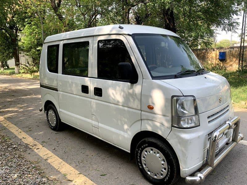 Suzuki Every 0