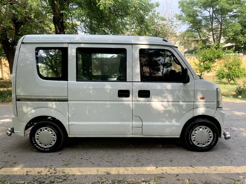 Suzuki Every 2