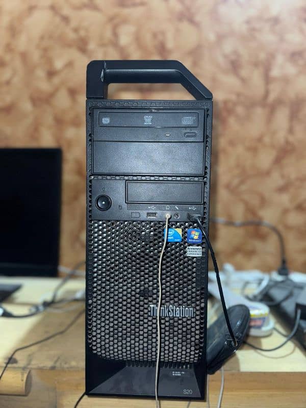 Gaming Computer for sale 0