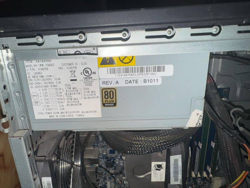 Gaming Computer for sale 1
