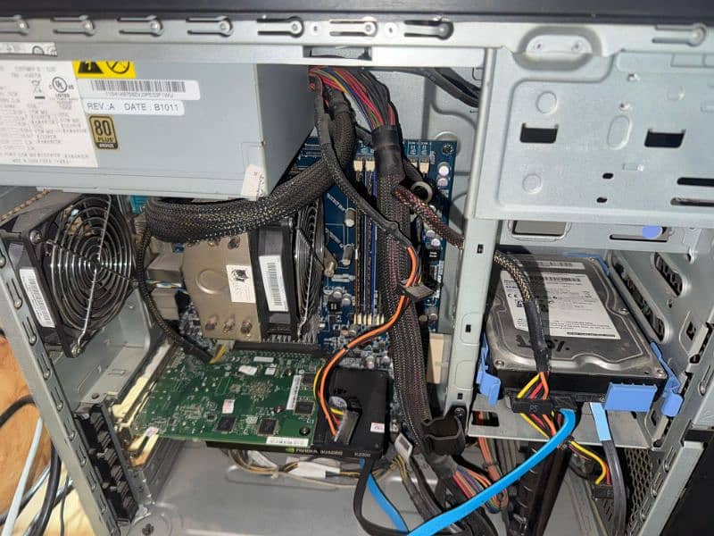 Gaming Computer for sale 2
