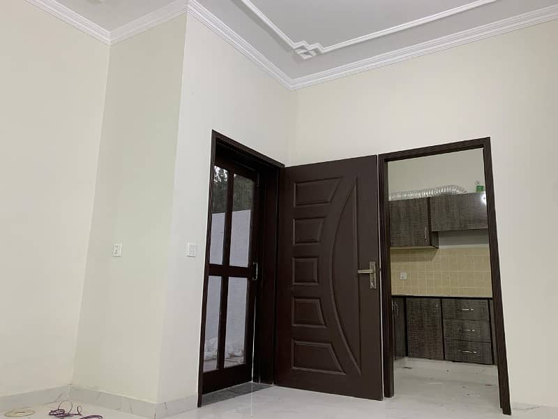 Single Storey 5 Marla House Available In Formanites Housing Scheme For sale 1