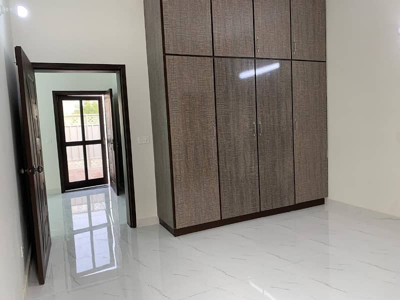 Single Storey 5 Marla House Available In Formanites Housing Scheme For sale 2