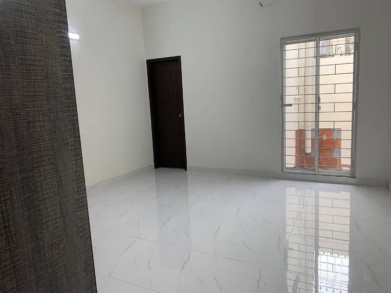 Single Storey 5 Marla House Available In Formanites Housing Scheme For sale 3