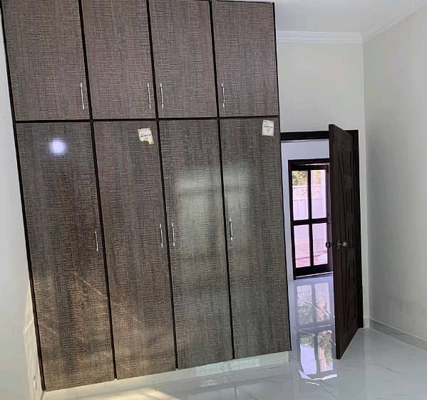 Single Storey 5 Marla House Available In Formanites Housing Scheme For sale 5