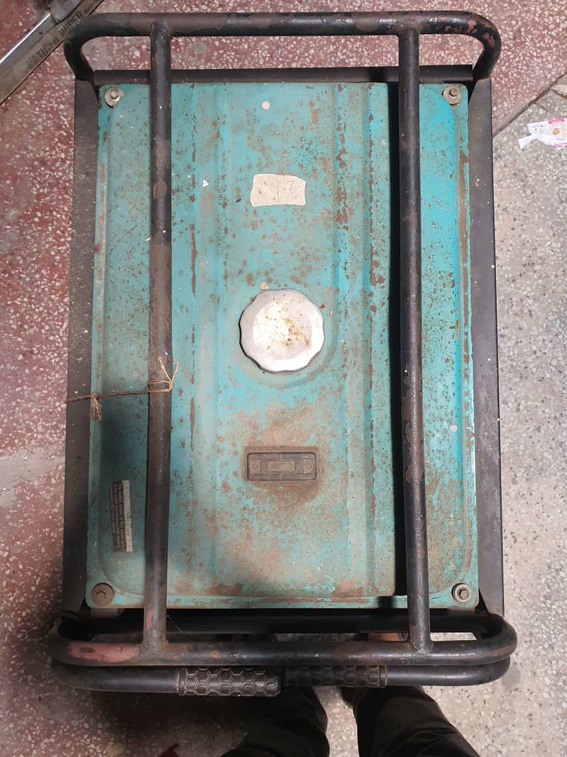 5 KVA Generator for Sale on Urgnet Basis | 03147391224 | 0328-4584880 0