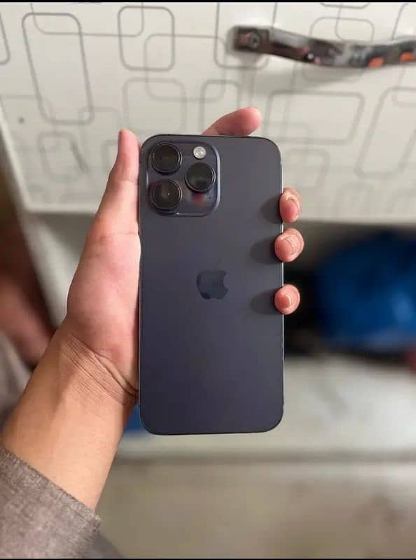 iphone 14 pro max pta approved 256 1
