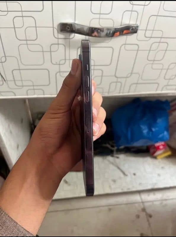 iphone 14 pro max pta approved 256 2