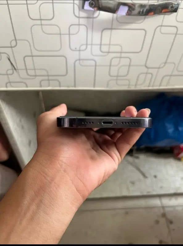 iphone 14 pro max pta approved 256 4