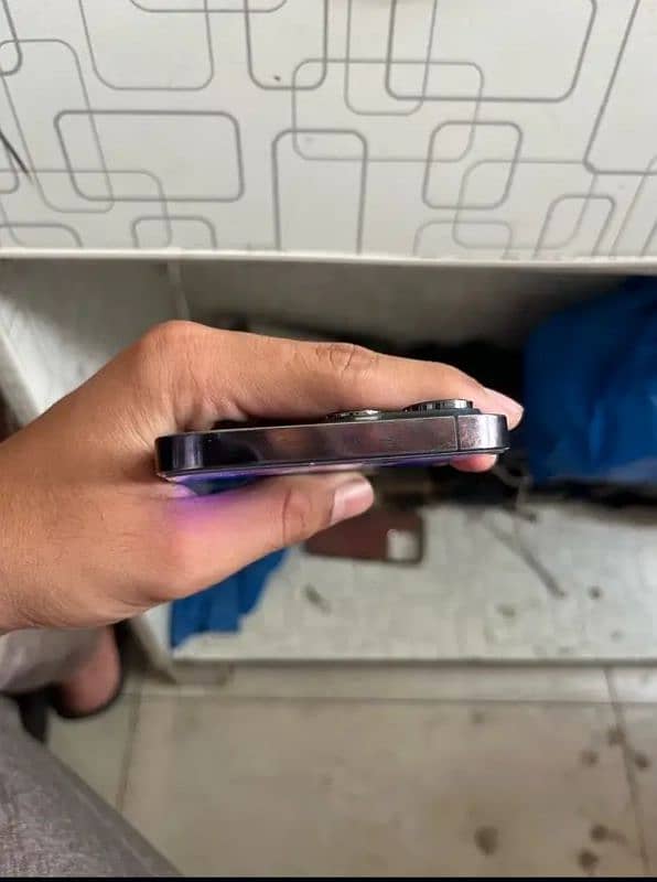 iphone 14 pro max pta approved 256 6