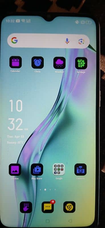 Oppo A31 10/10 0