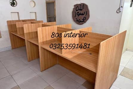 new table, cubical table, workstation, executive & conference table