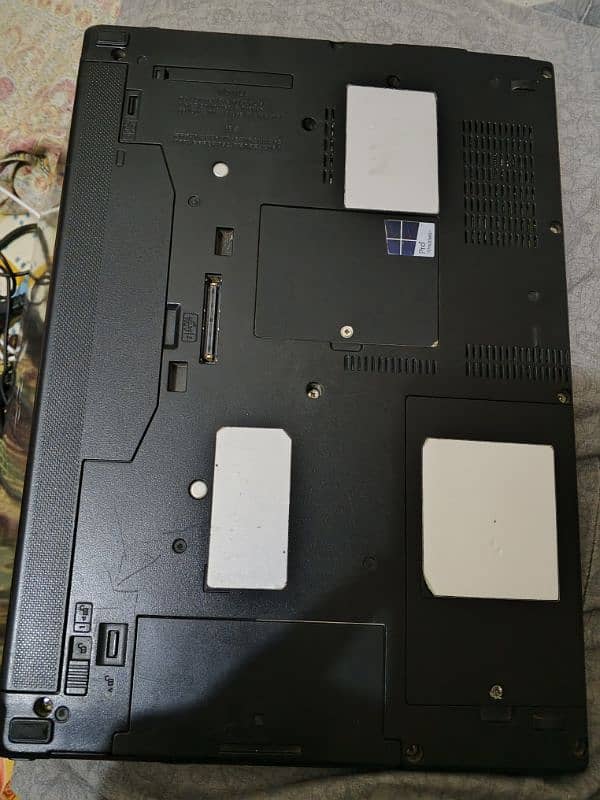 Fujitsu Core i5 6Th generation 2