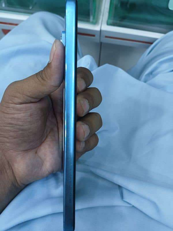 Redmi Note 12 pro 12/256 condition 10/10 0