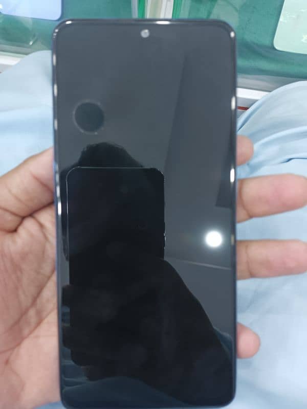 Redmi Note 12 pro 12/256 condition 10/10 2