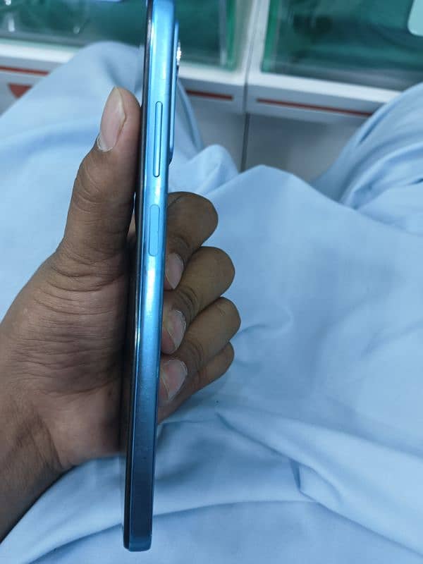 Redmi Note 12 pro 12/256 condition 10/10 3