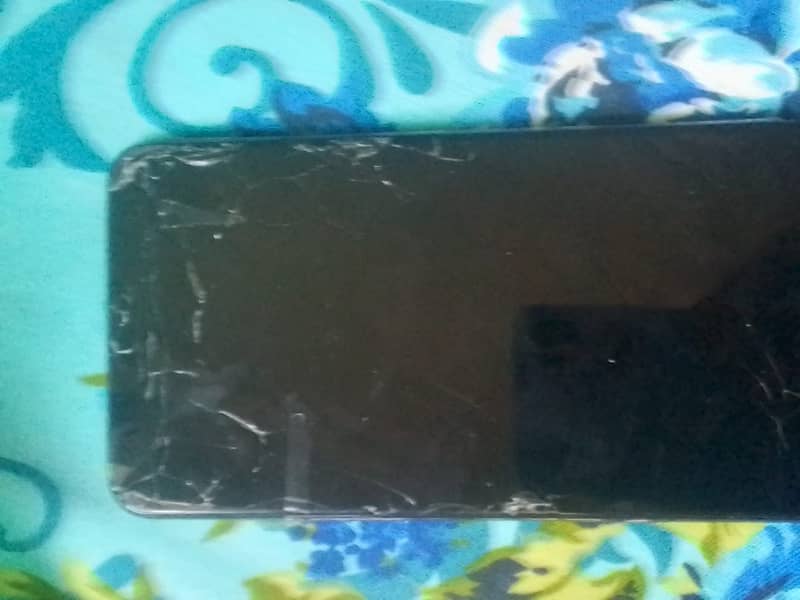 Oppo Reno5, screen broken, set is working but screen is not working. 14
